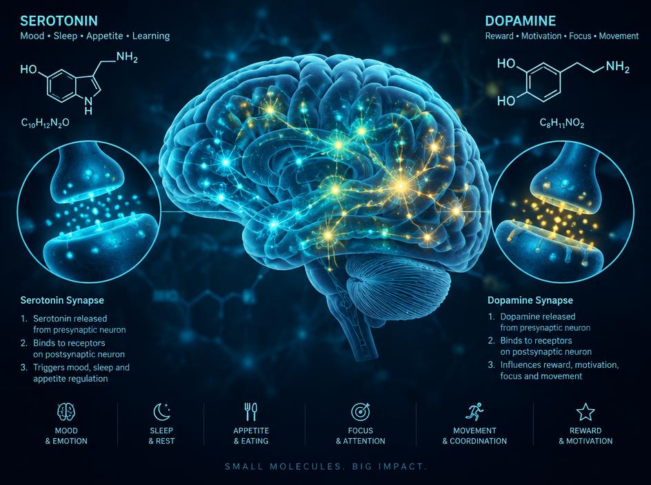 Psicofarmacología y neurología